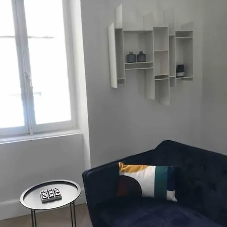 Appartement Grand En Maison De