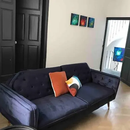 Grand En Maison De