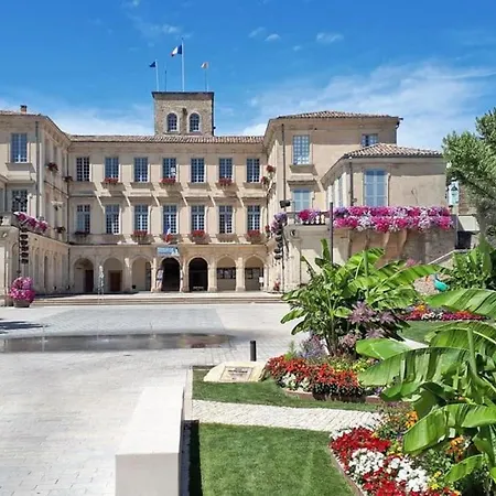 Grand En Maison De * Valréas