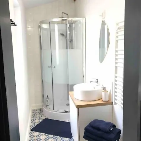 Grand En Maison De