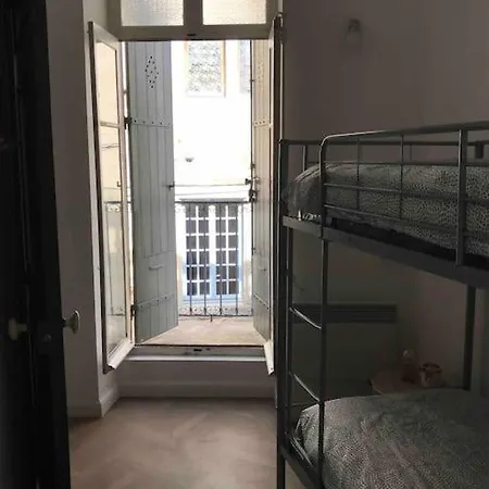 Grand En Maison De Appartement *