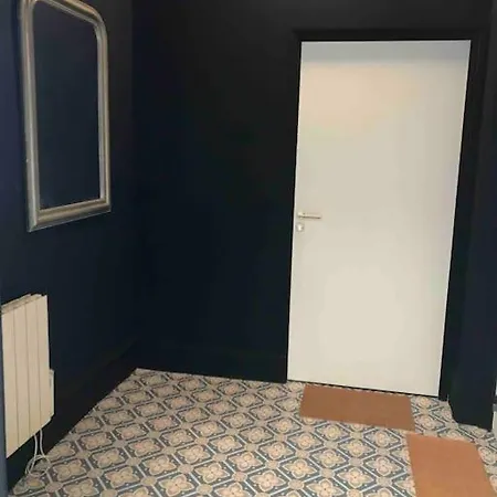 Grand En Maison De Valréas