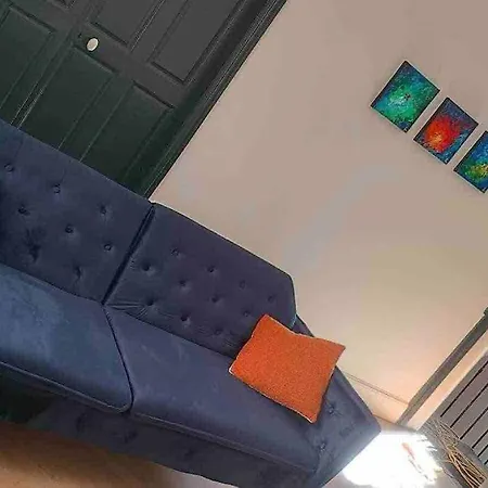 Appartement Grand En Maison De