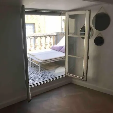 Grand En Maison De Valréas
