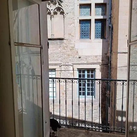 Grand En Maison De
