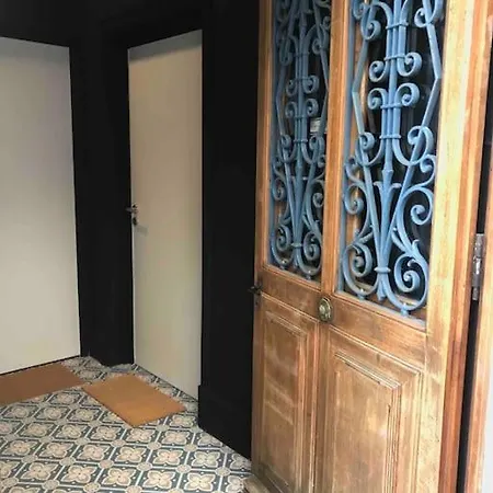 Appartement Grand En Maison De Valréas