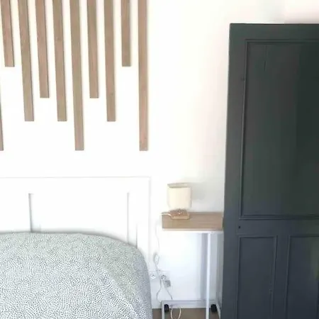 Grand En Maison De Appartement