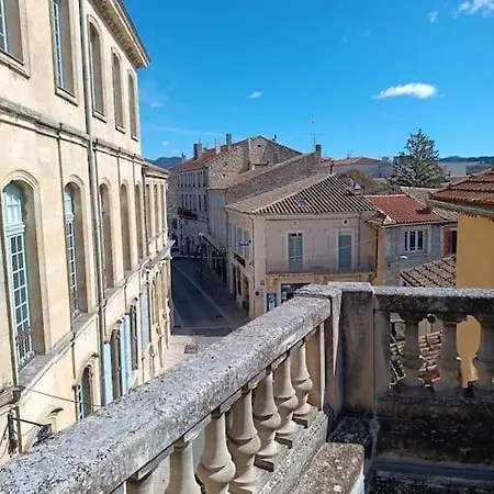Appartement Grand En Maison De